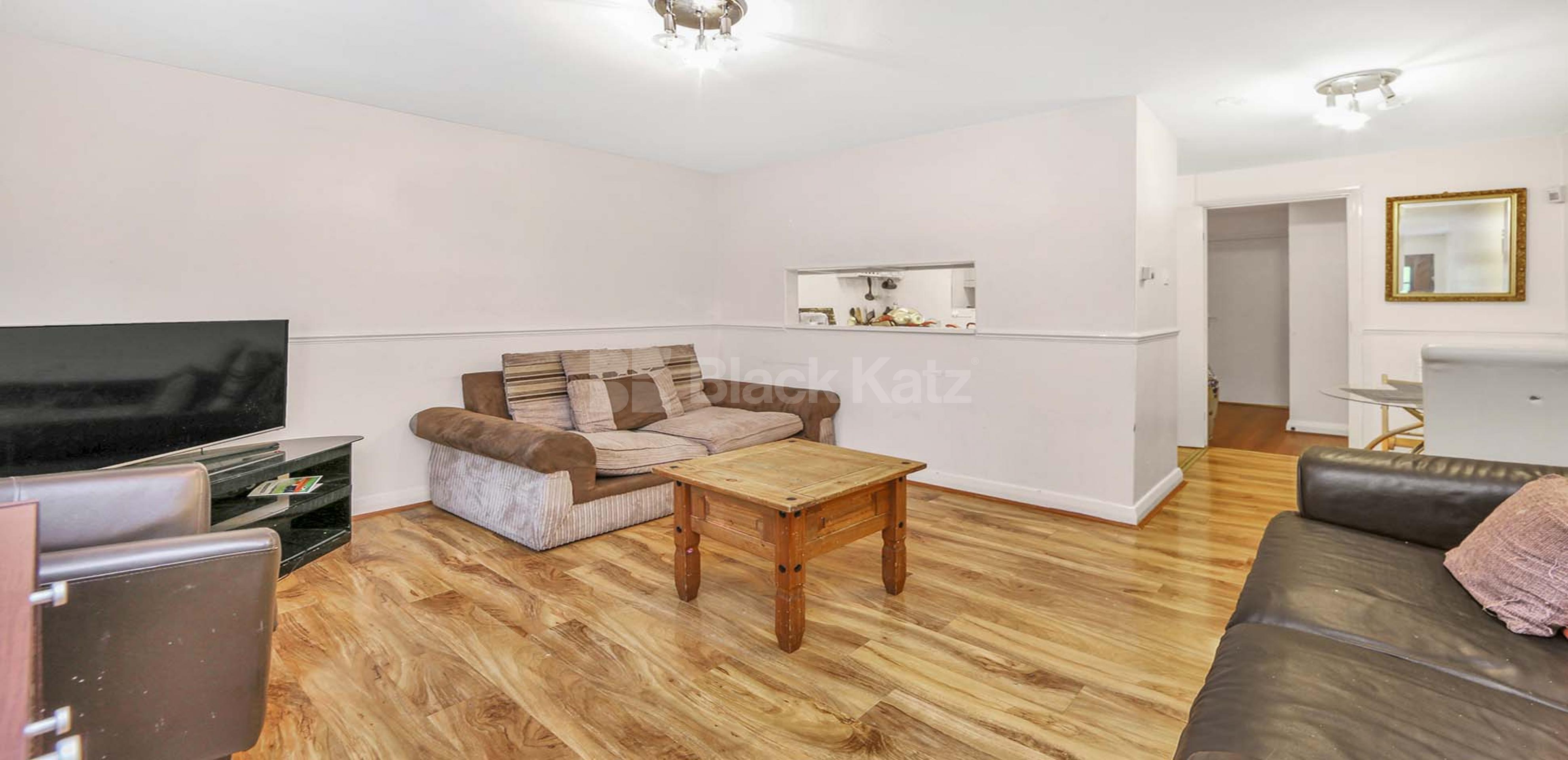 			UNDER OFFER , 1 Bedroom, 1 bath, 1 reception Apartment			 Longfellow Way, London Bridge / Bermondsey SE1